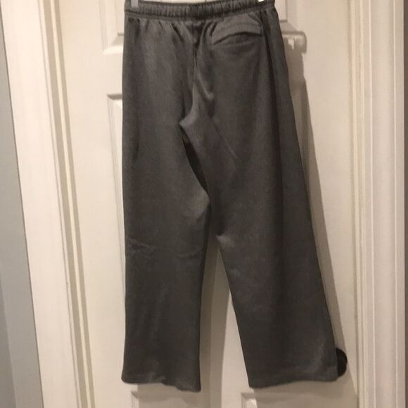 Demarini gray pants SZ YL large - Picture 7 of 8